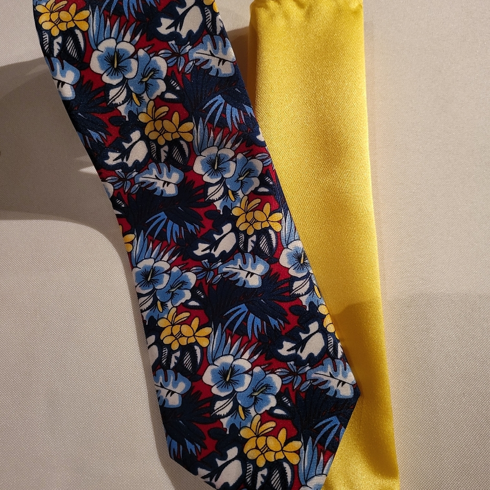 Necktie
